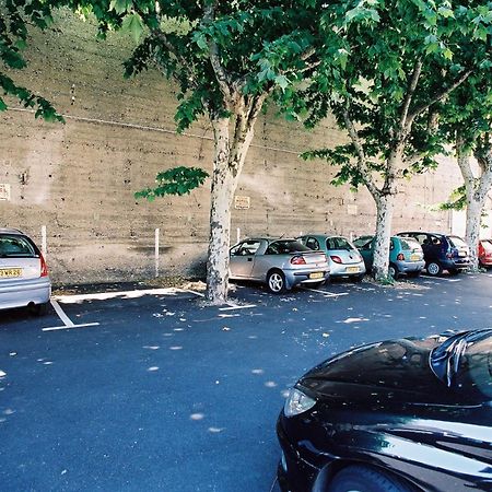 Logis Hôtel Saint Jacques Valence  Exterior foto