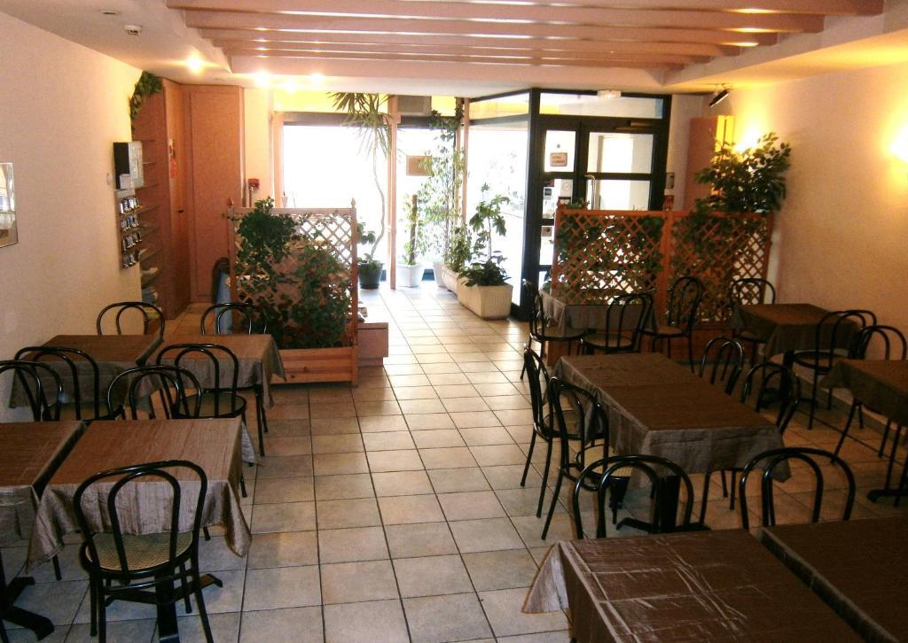 Logis Hôtel Saint Jacques Valence  Exterior foto